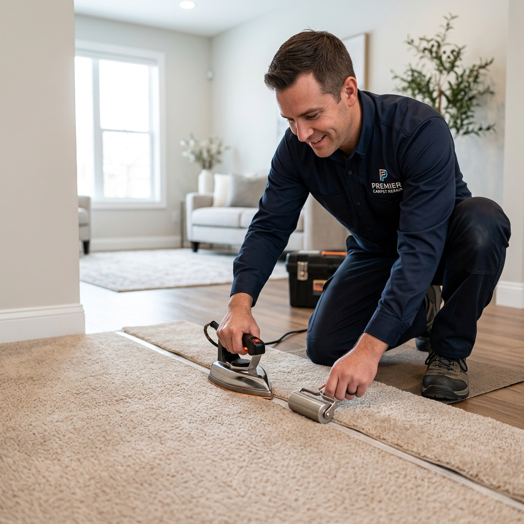 Professional Carpet Repair Murrumba Downs