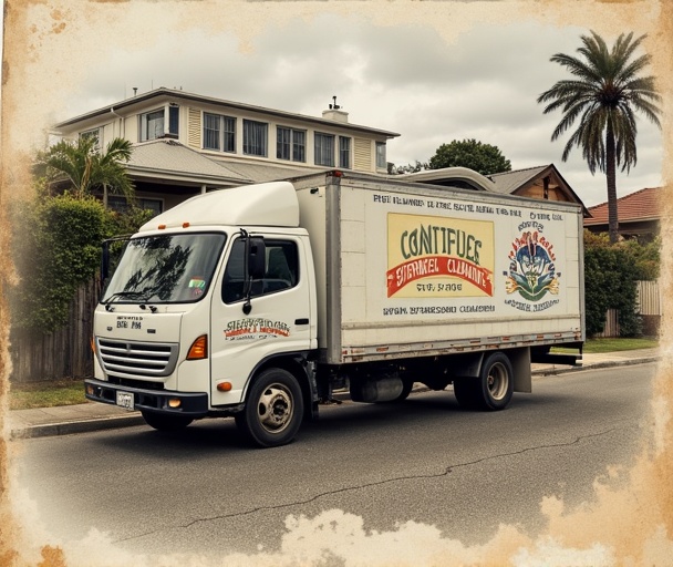 Fresho Carpet Cleaning Murrumba Downs Founding Story