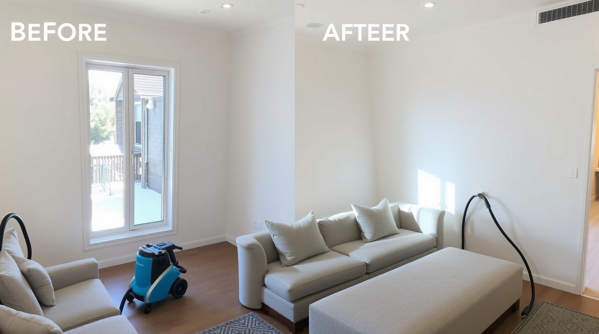 Professional Upholstery Cleaning Murrumba Downs